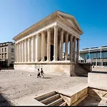 Logement calme Nîmes proche centre