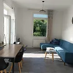 Logement calme Nîmes proche centre