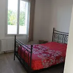 Logement calme Nîmes proche centre