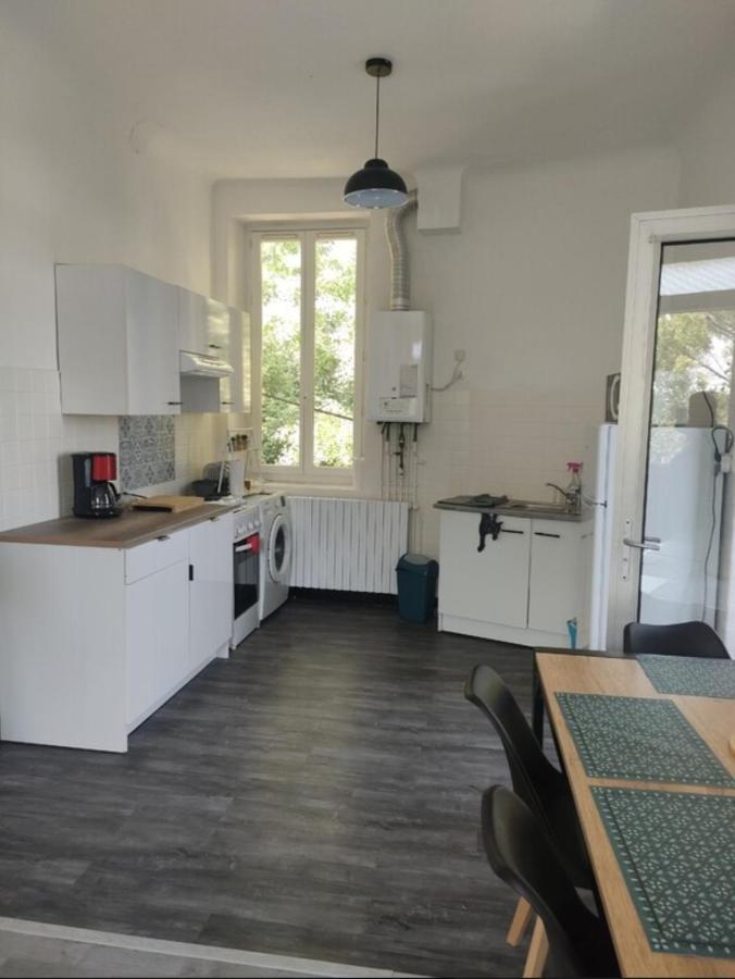 Logement Calme Proche Centre Appartement Nîmes