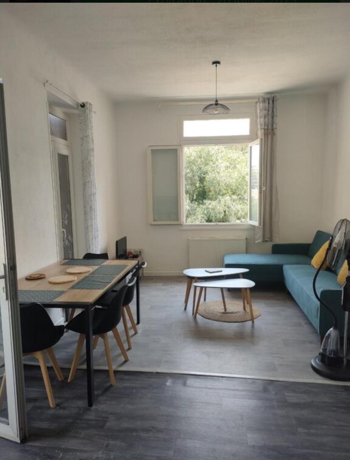 Logement Calme Proche Centre
