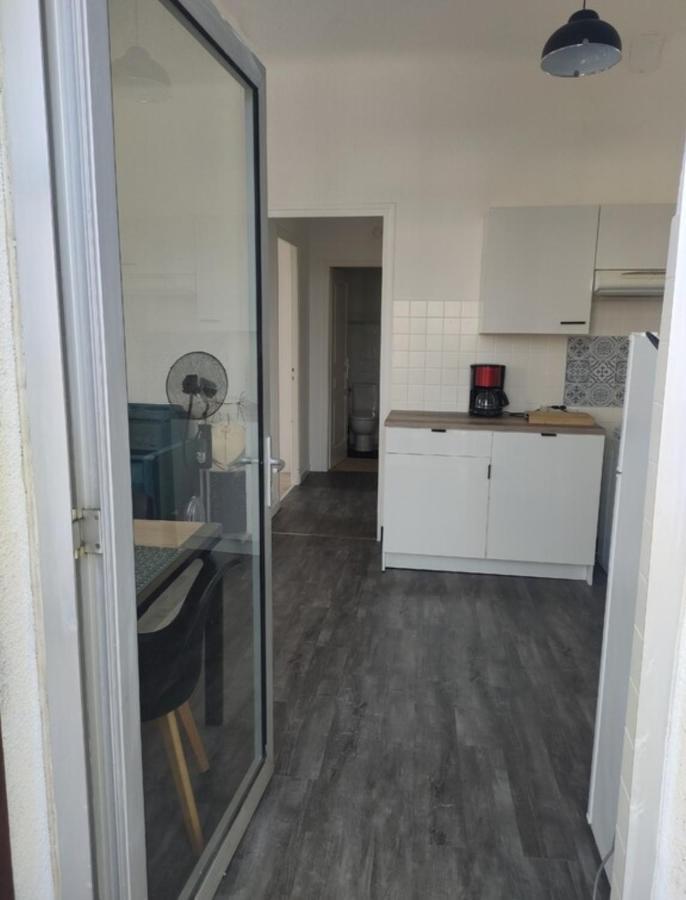 Appartement Logement Calme Proche Centre *